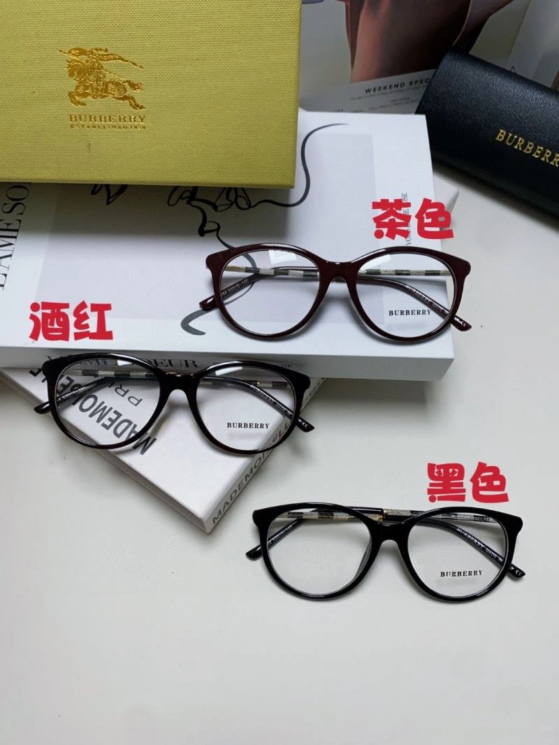 Burberry Sunglasses Unique 277207