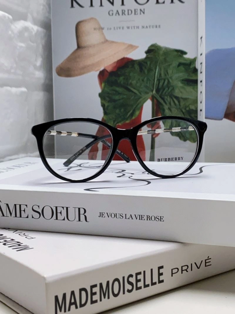 Burberry Sunglasses Unique 277207