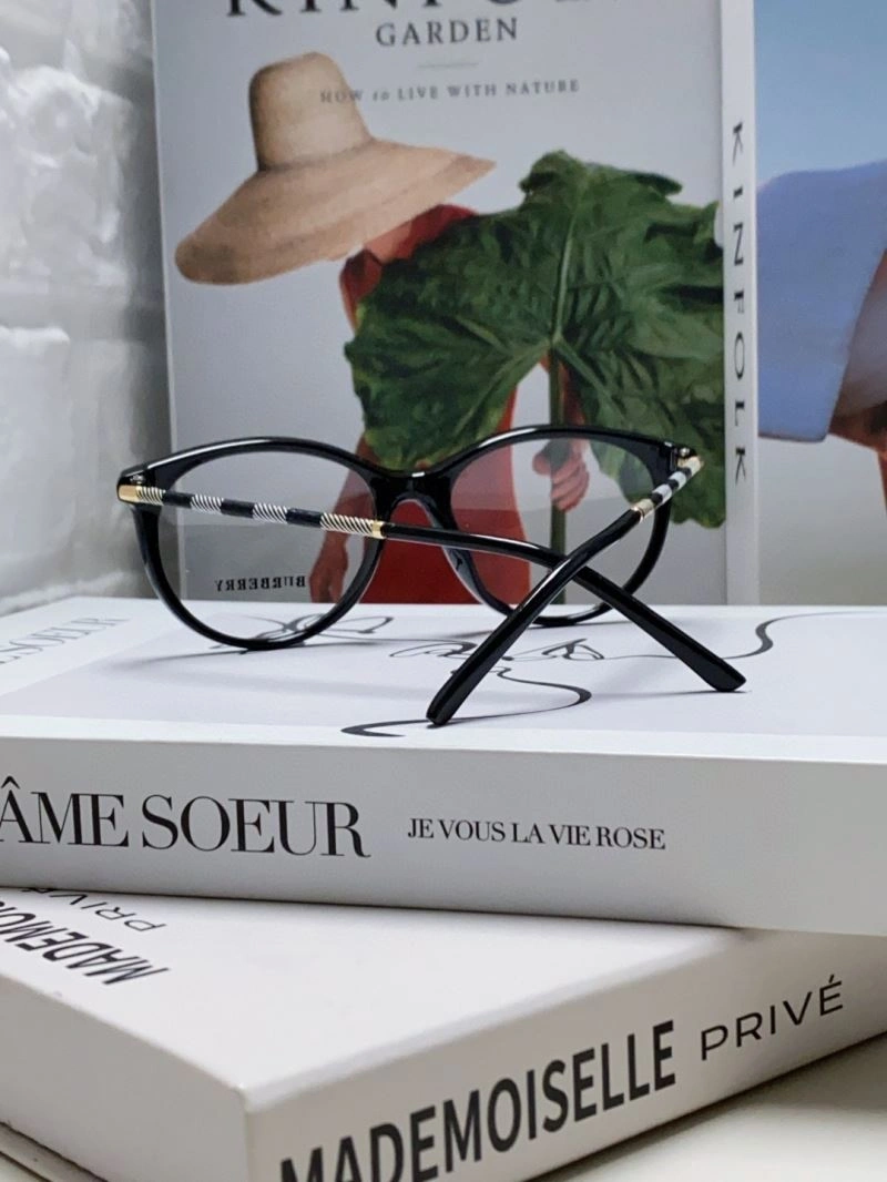 Burberry Sunglasses Unique 277207