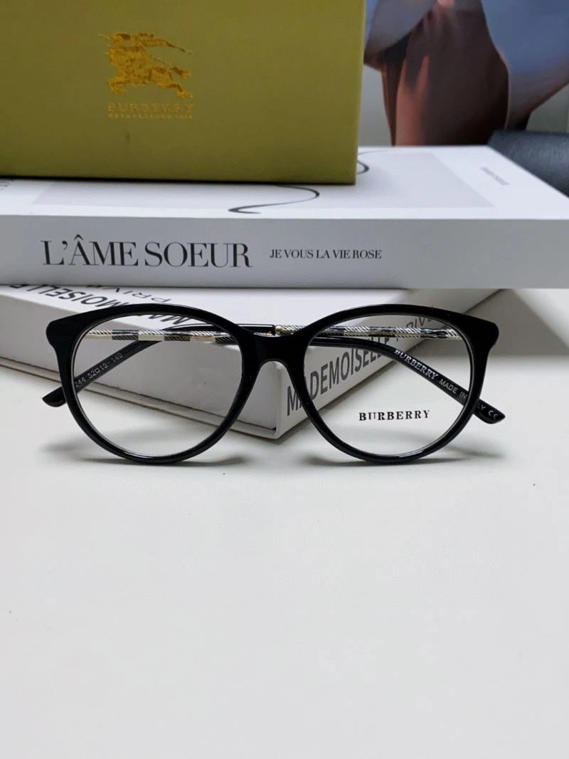 Burberry Sunglasses Unique 277207