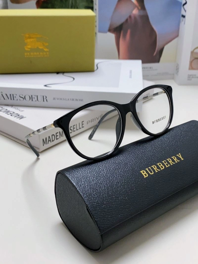 Burberry Sunglasses Unique 277207