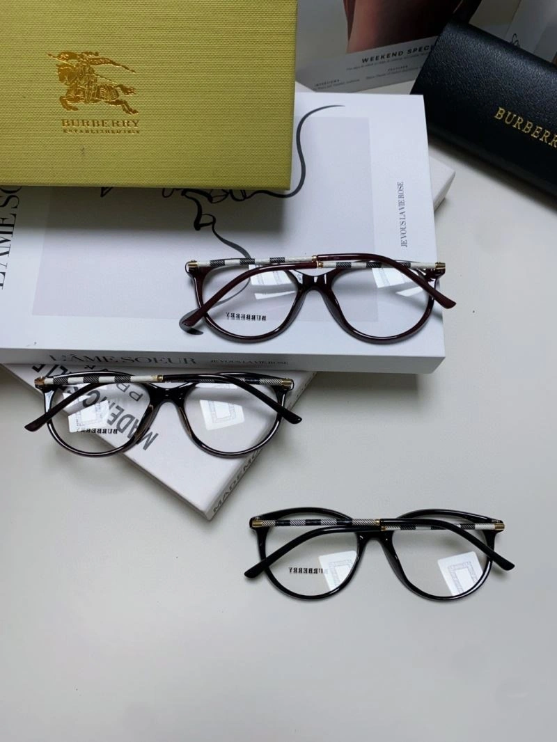 Burberry Sunglasses Unique 277207