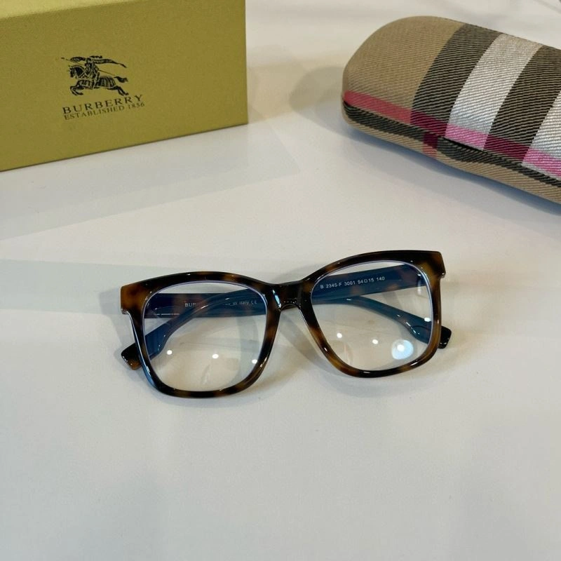 Burberry Sunglasses Durable 277208