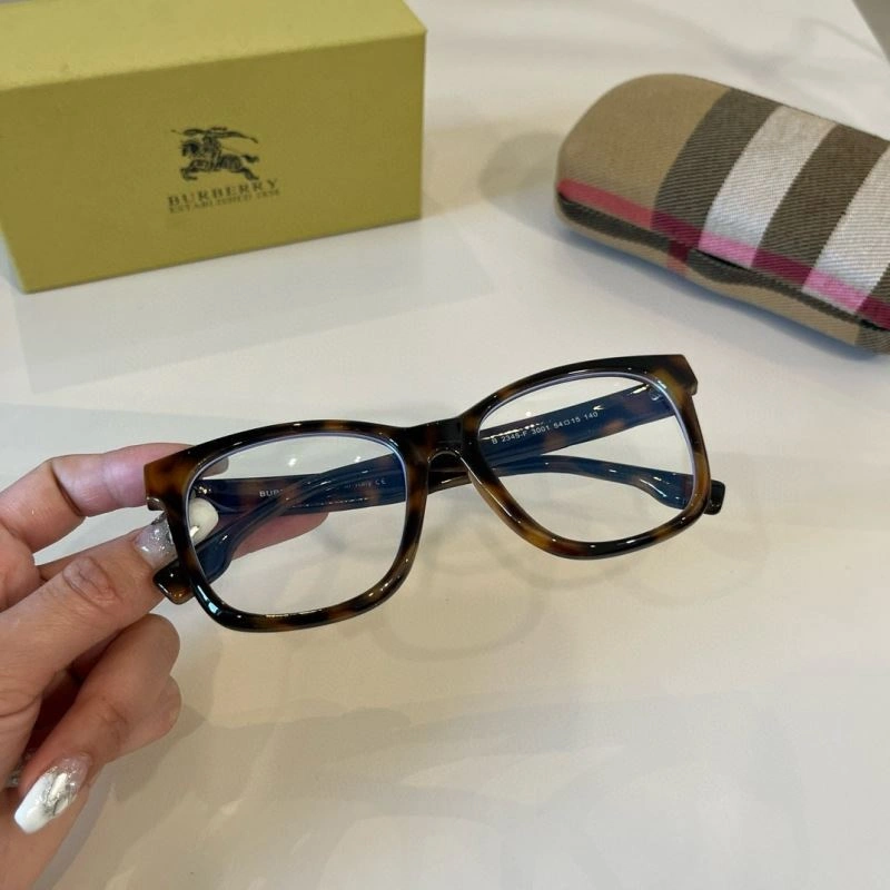 Burberry Sunglasses Durable 277208