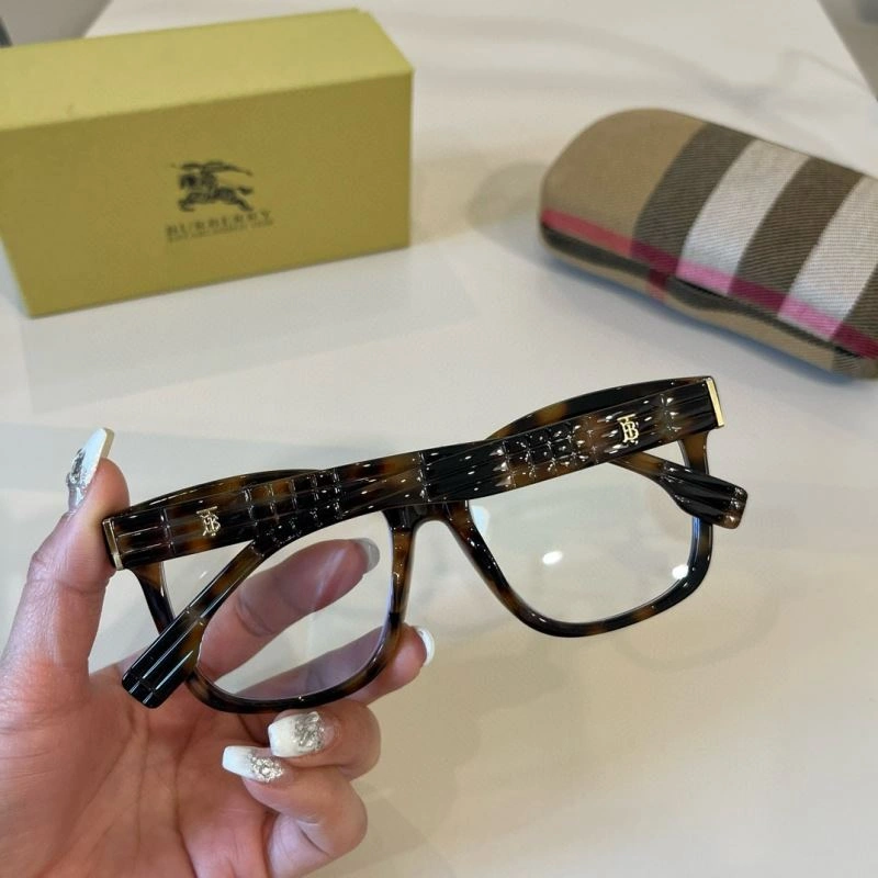 Burberry Sunglasses Durable 277208