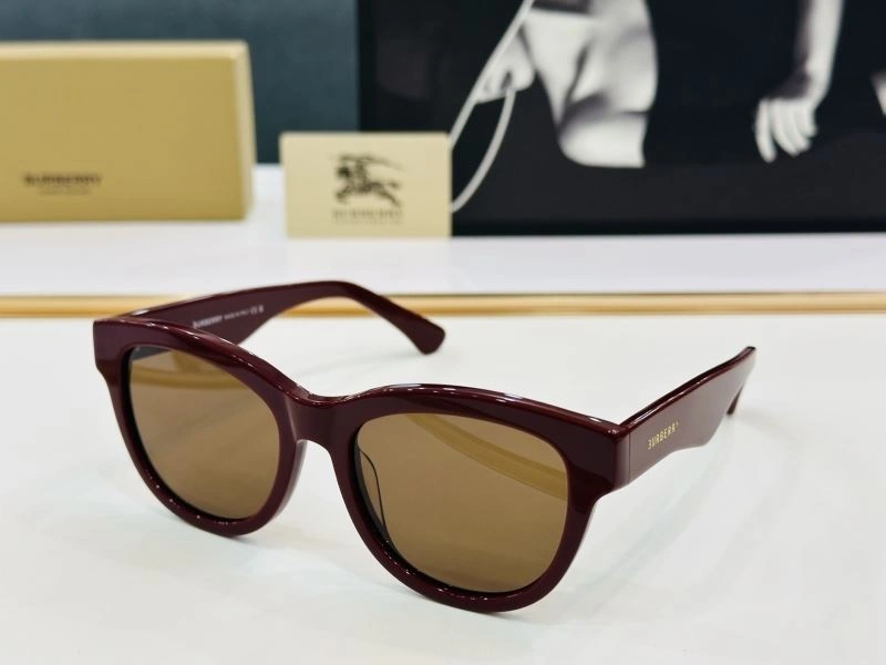 WaterResistant Burberry Sunglasses 277214