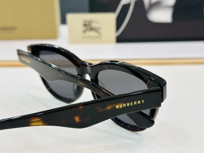 WaterResistant Burberry Sunglasses 277214