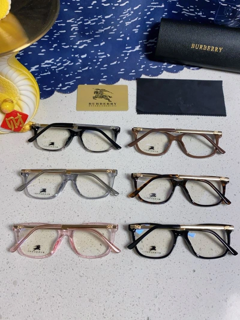 Premium Burberry Sunglasses 277209
