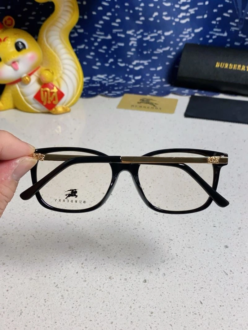 Premium Burberry Sunglasses 277209