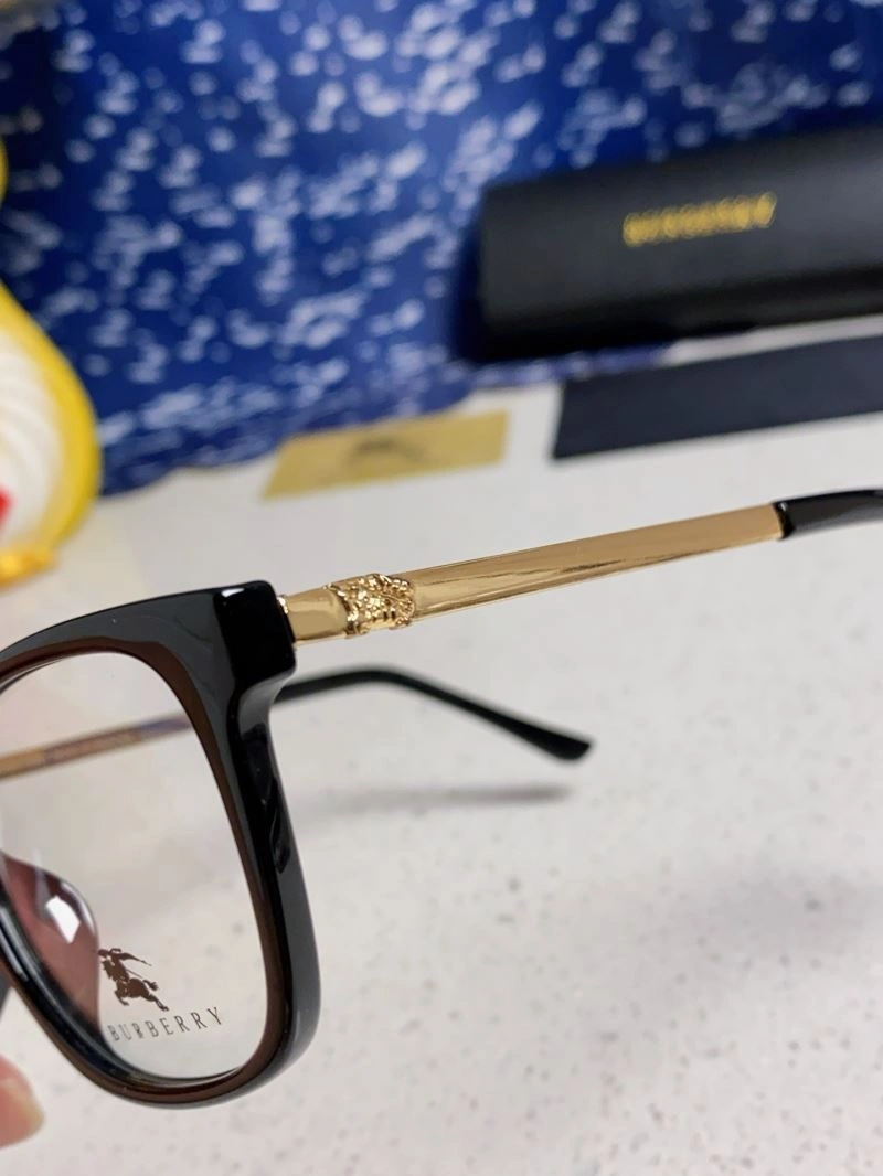 Premium Burberry Sunglasses 277209