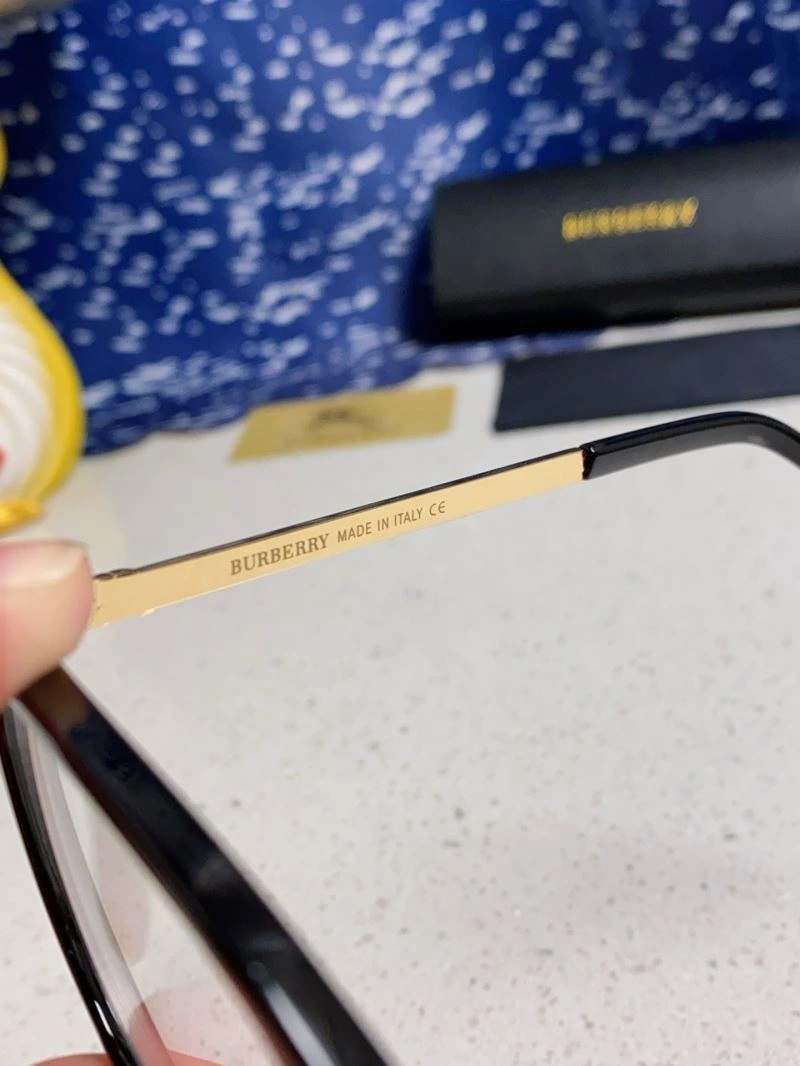 Premium Burberry Sunglasses 277209