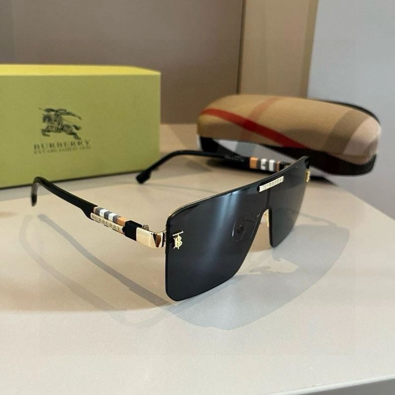 Burberry Sunglasses Bold 277205