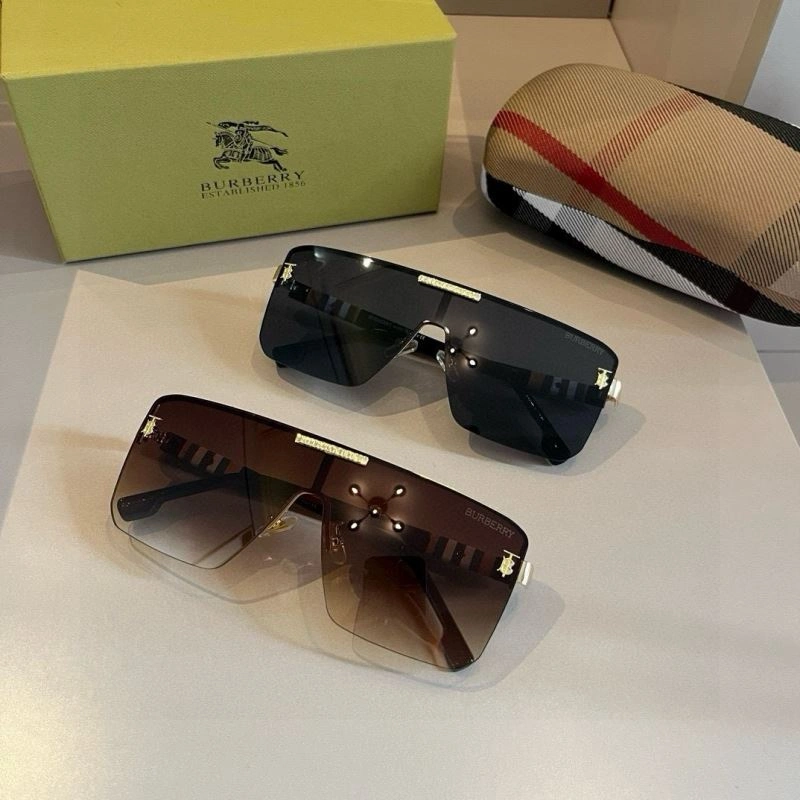 Burberry Sunglasses Bold 277205