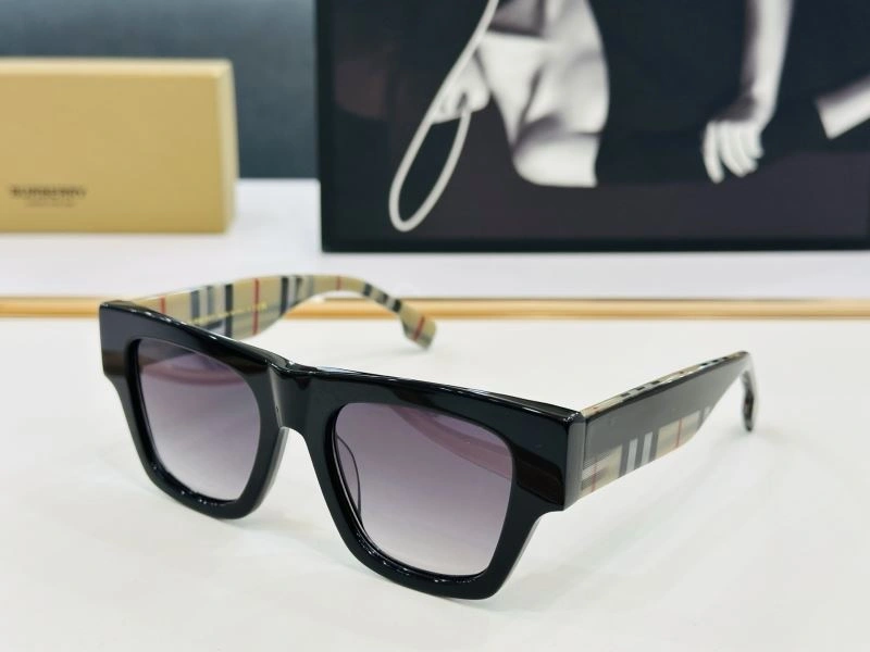 Resilient Burberry Sunglasses 277203