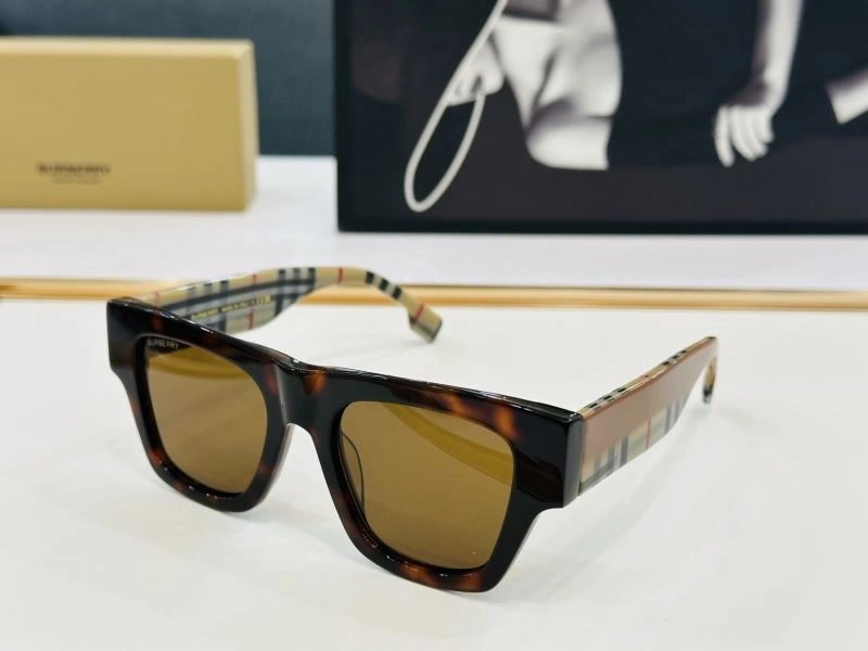 Resilient Burberry Sunglasses 277203