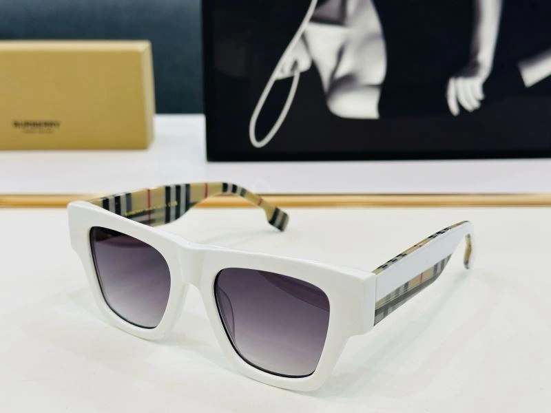Resilient Burberry Sunglasses 277203