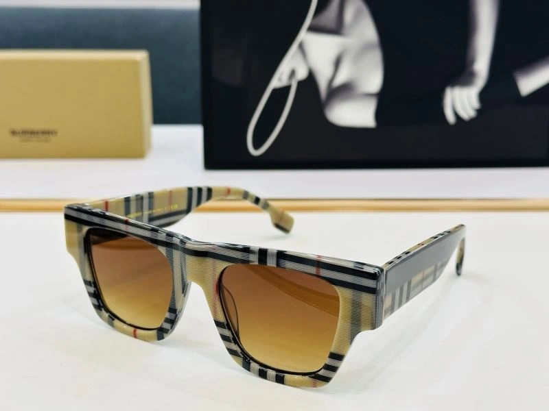 Resilient Burberry Sunglasses 277203