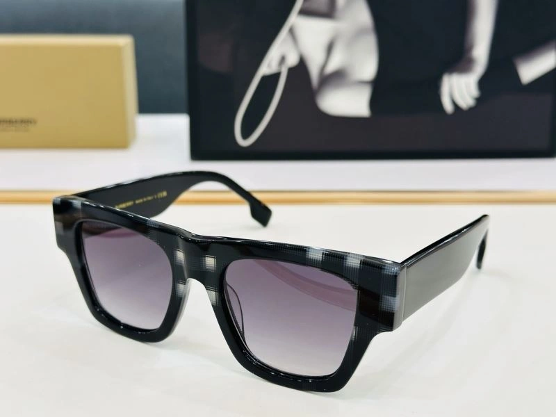 Resilient Burberry Sunglasses 277203