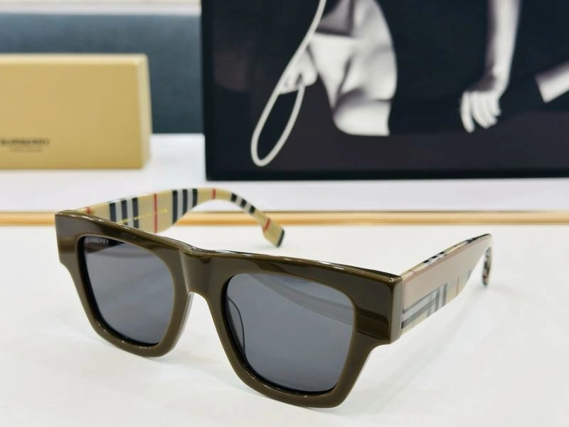 Resilient Burberry Sunglasses 277203