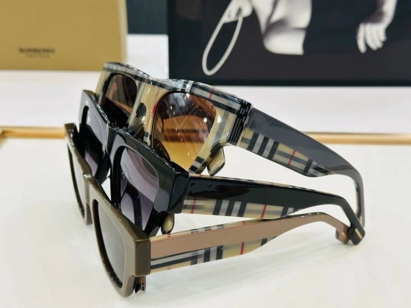 Resilient Burberry Sunglasses 277203