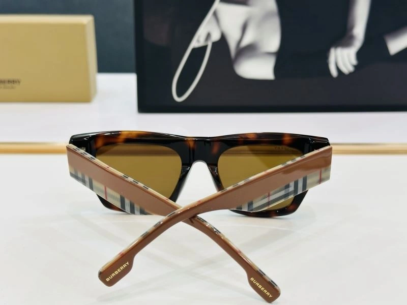Resilient Burberry Sunglasses 277203