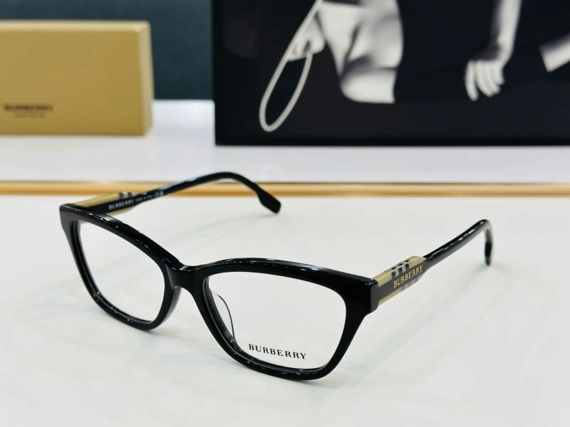 Burberry Sunglasses Breathable 277200