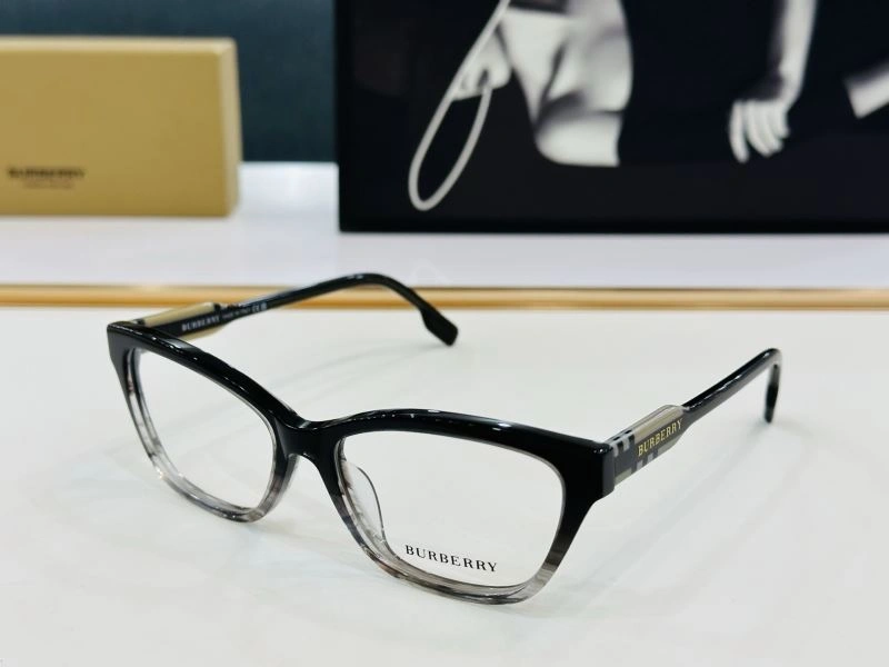 Burberry Sunglasses Breathable 277200
