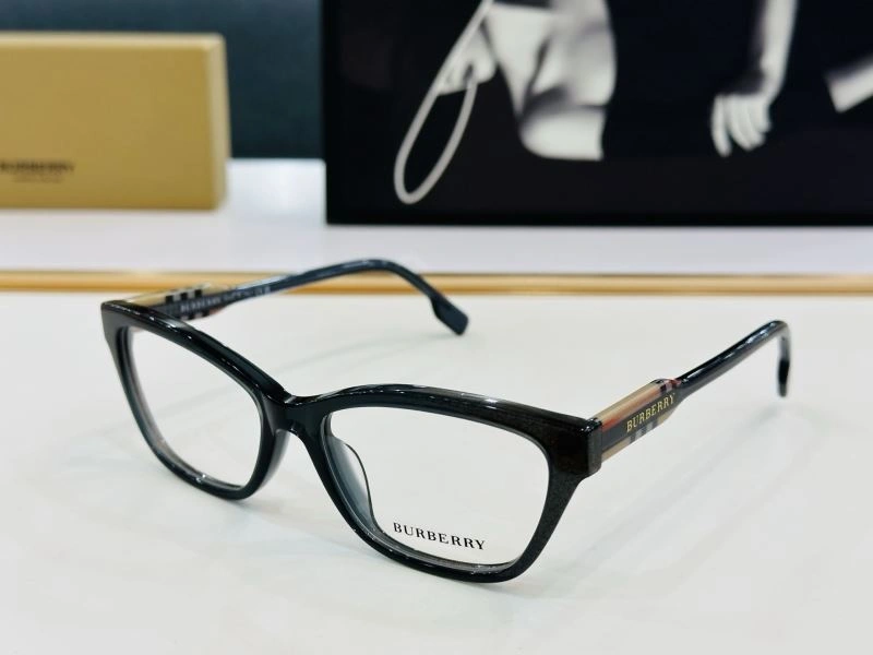 Burberry Sunglasses Breathable 277200