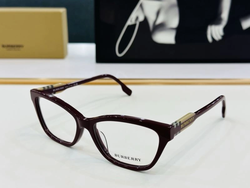 Burberry Sunglasses Breathable 277200