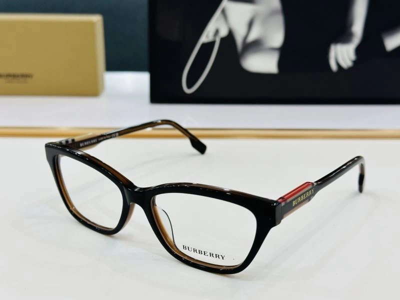 Burberry Sunglasses Breathable 277200