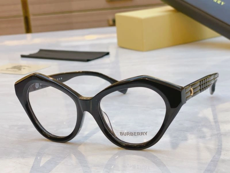 ZeroBulk Burberry Sunglasses 277202