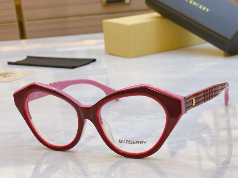 ZeroBulk Burberry Sunglasses 277202