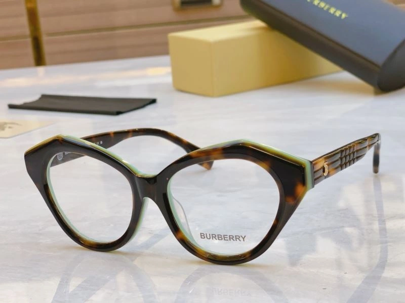 ZeroBulk Burberry Sunglasses 277202