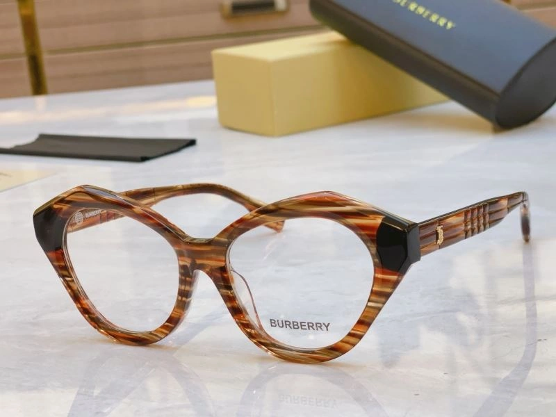 ZeroBulk Burberry Sunglasses 277202