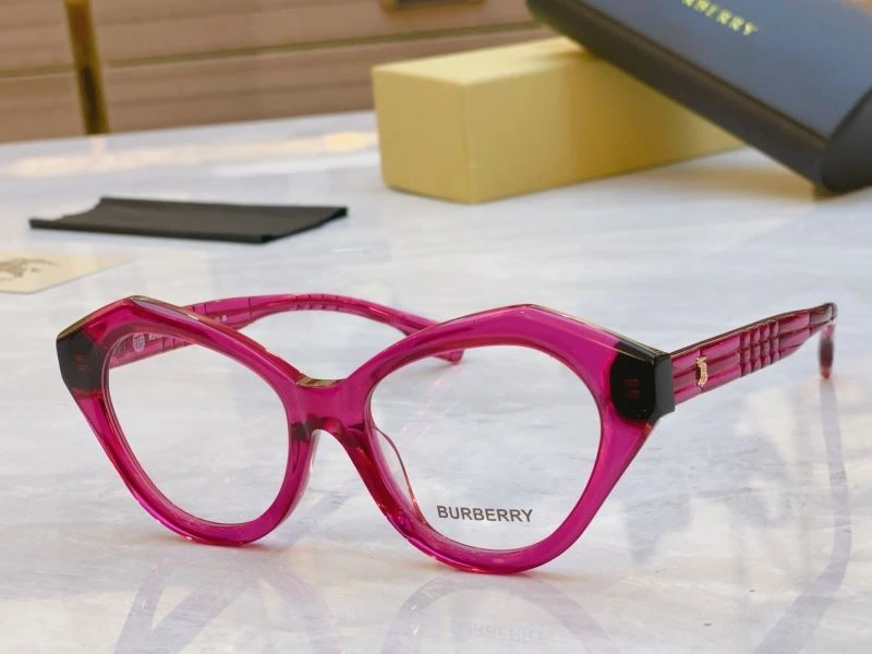 ZeroBulk Burberry Sunglasses 277202
