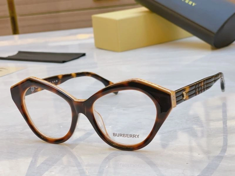 ZeroBulk Burberry Sunglasses 277202