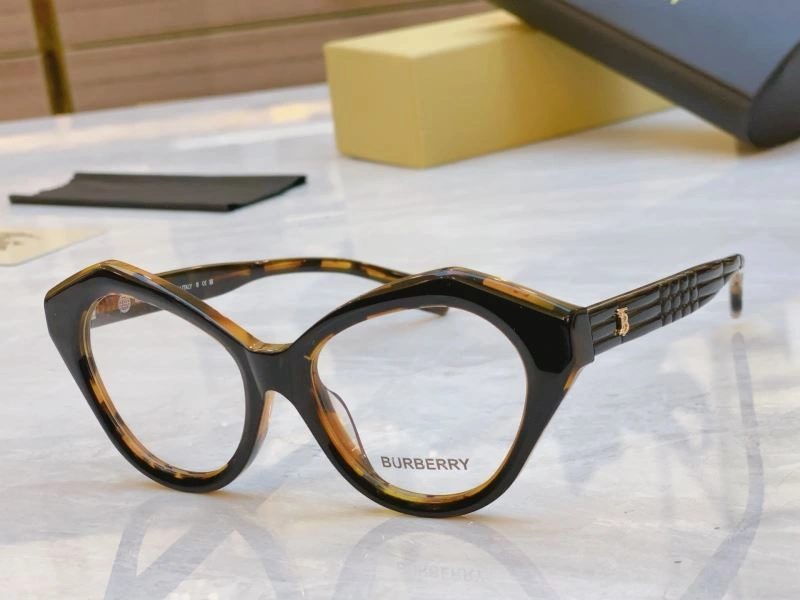 ZeroBulk Burberry Sunglasses 277202