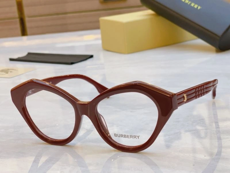 ZeroBulk Burberry Sunglasses 277202