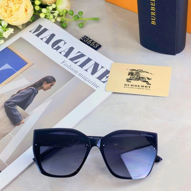 Burberry Sunglasses Durable 277198