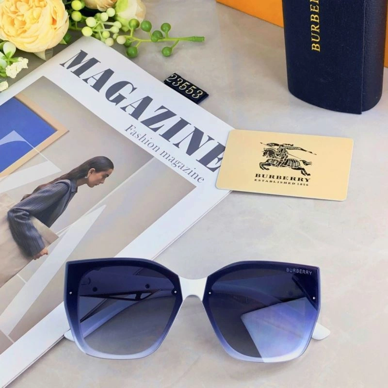 Burberry Sunglasses Durable 277198