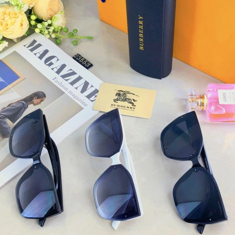 Burberry Sunglasses Durable 277198
