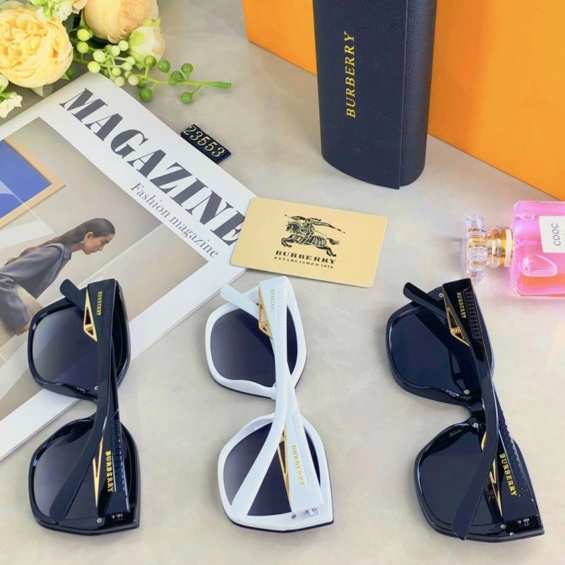 Burberry Sunglasses Durable 277198