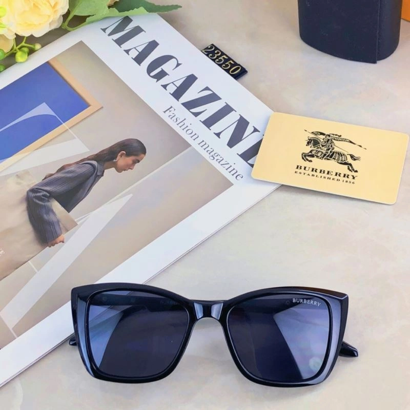 Burberry Sunglasses Bold 277197
