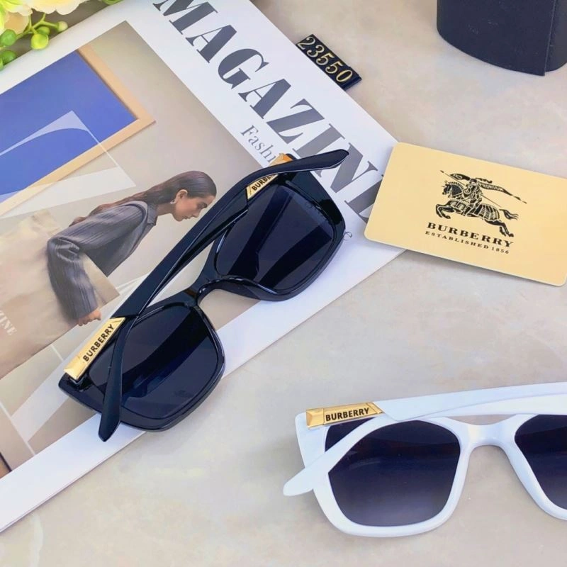 Burberry Sunglasses Bold 277197