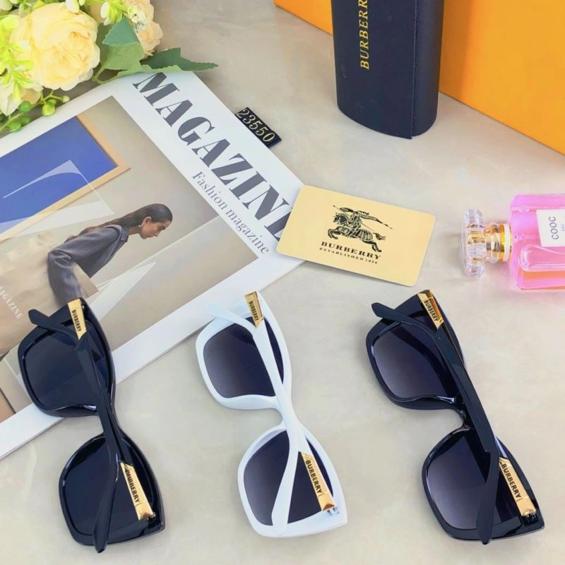 Burberry Sunglasses Bold 277197