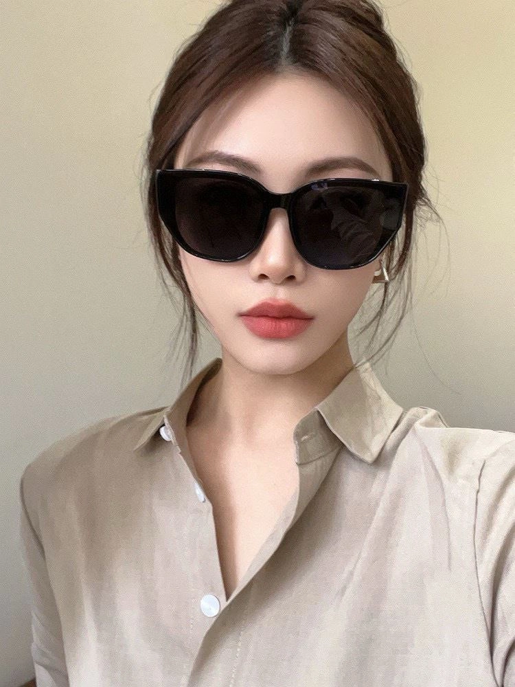 AllSeason Burberry Sunglasses 277175