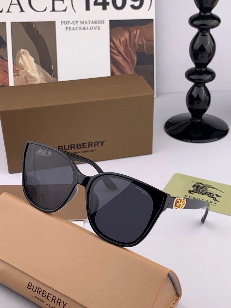 AllSeason Burberry Sunglasses 277175