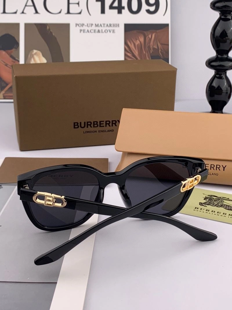 AllSeason Burberry Sunglasses 277175