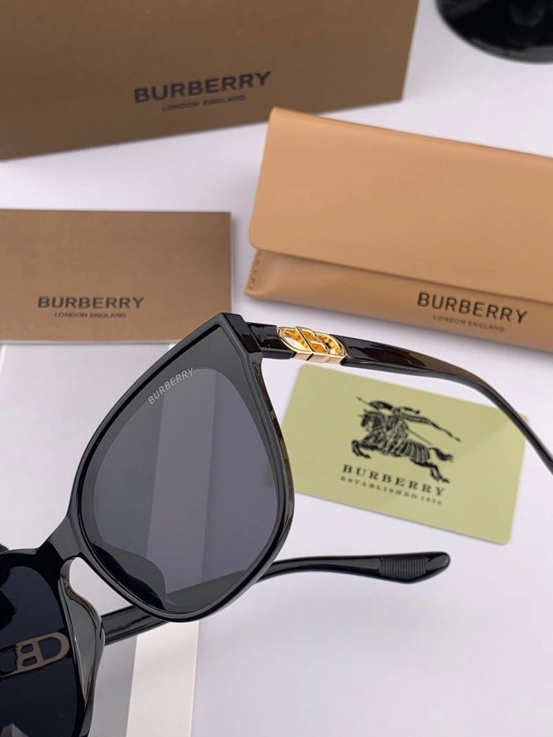 AllSeason Burberry Sunglasses 277175