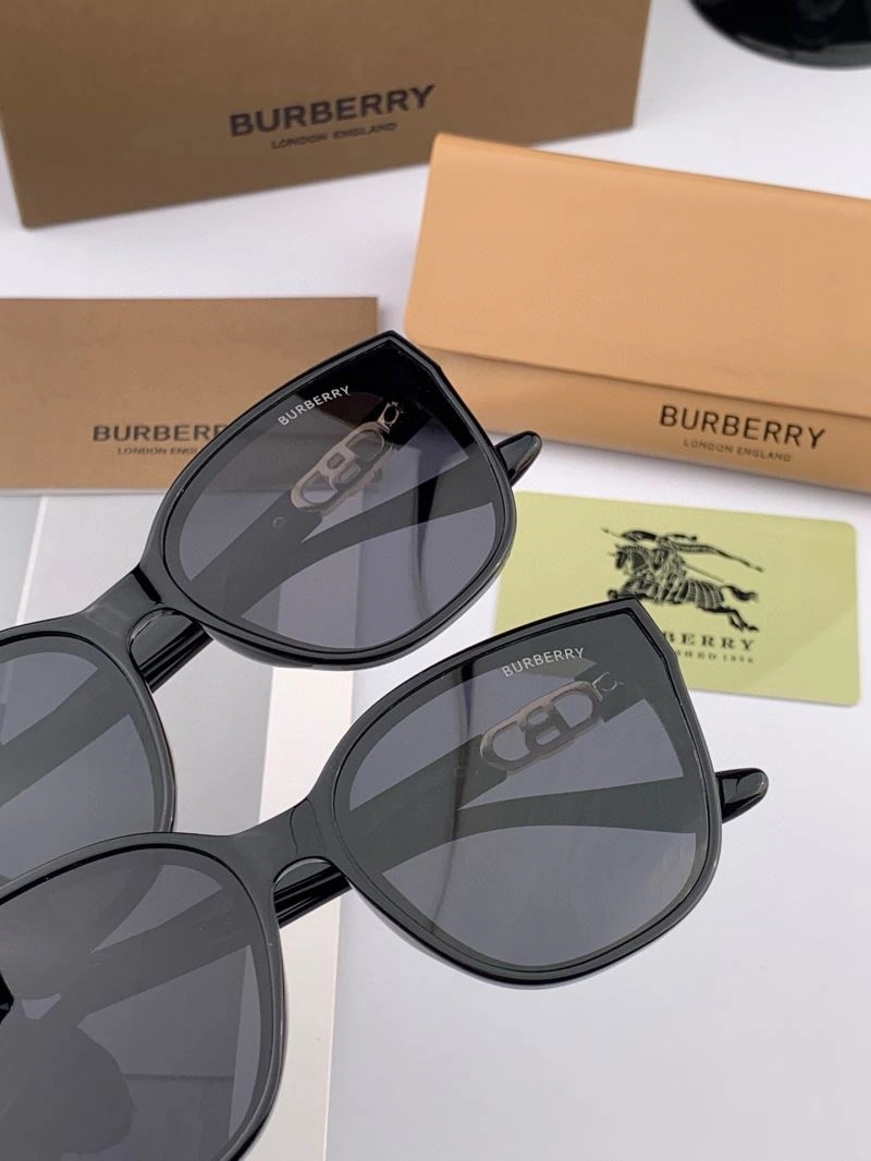 AllSeason Burberry Sunglasses 277175